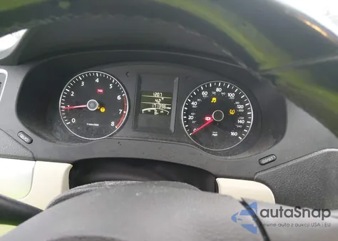 2014 Volkswagen Jetta 1.8T Se from USA, damaged, VIN 3VWB17AJ7EM321668